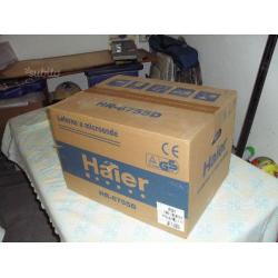 Forno a microonde HAIER