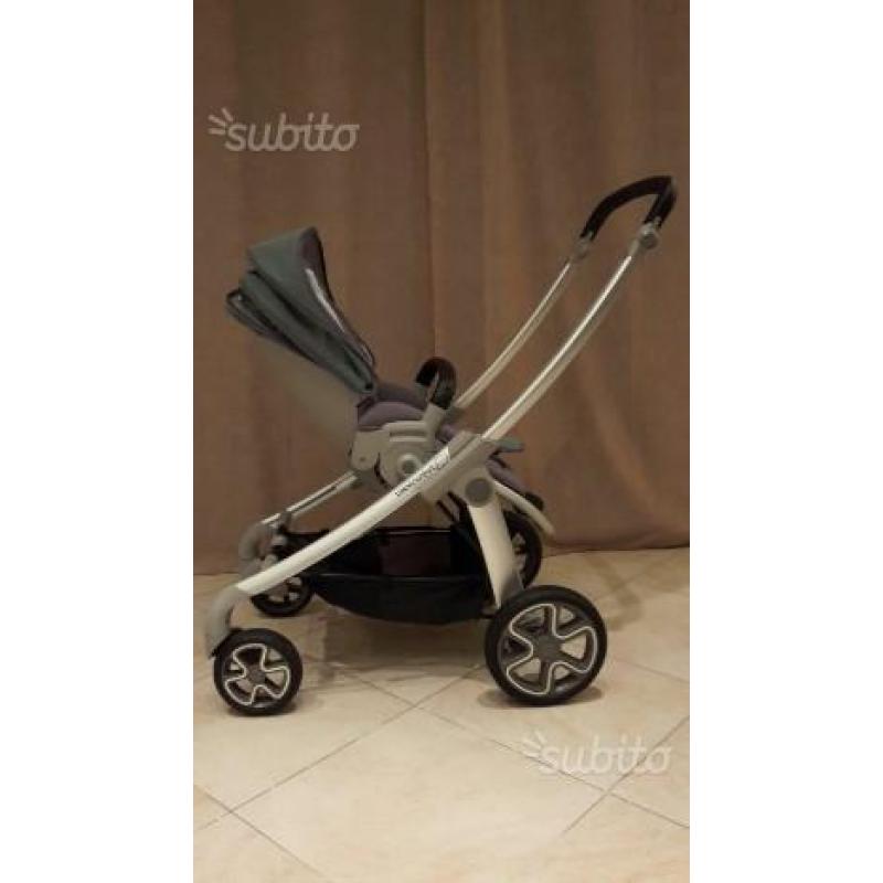 Trio elea bebe' confort