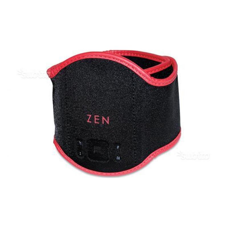 Creative Armband Zen + Cuffie Sport EP 510