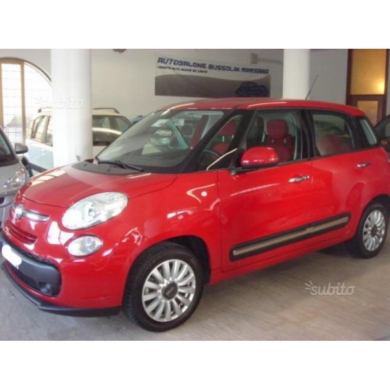 FIAT 500L 1.3 mjt - 2012