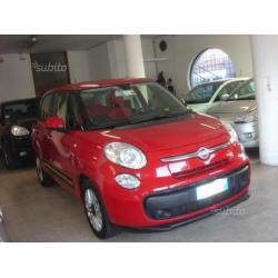 FIAT 500L 1.3 mjt - 2012