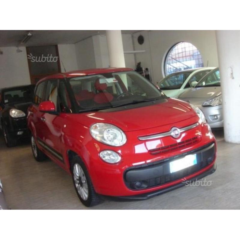 FIAT 500L 1.3 mjt - 2012