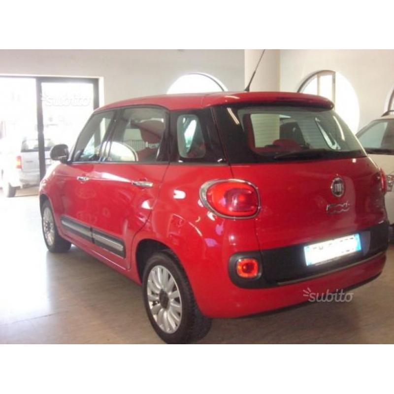 FIAT 500L 1.3 mjt - 2012