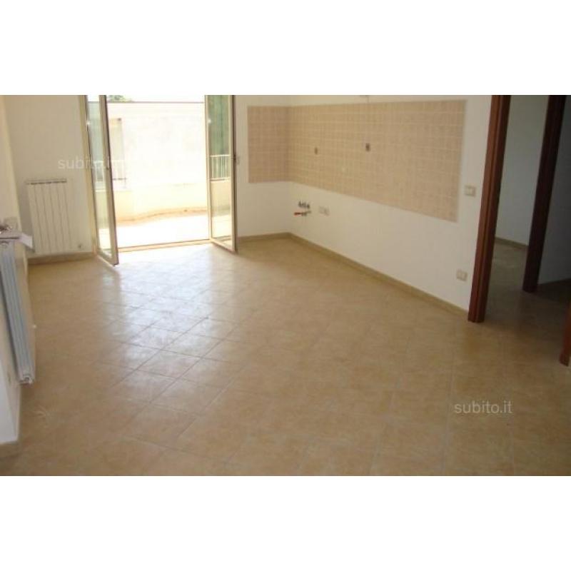 3 camere 2 bagni nuova costruzione