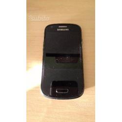 Samsung Galaxy S3 Mini