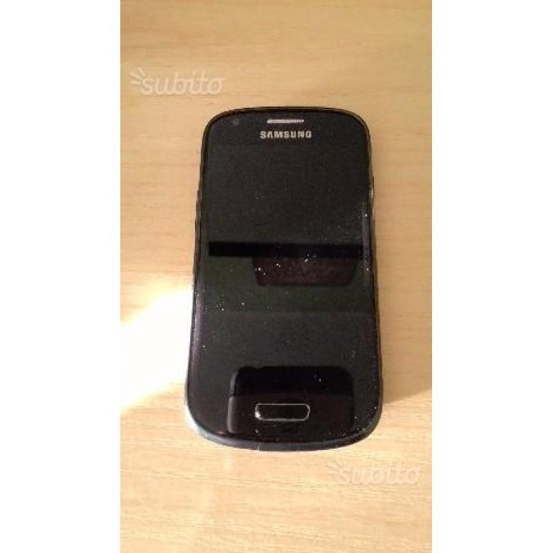 Samsung Galaxy S3 Mini