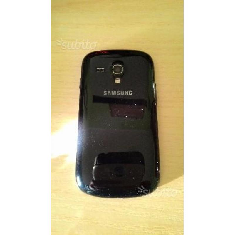 Samsung Galaxy S3 Mini