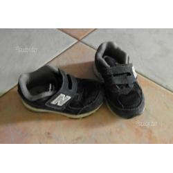 Scarpe da ginnastica New Balance n. 22,5