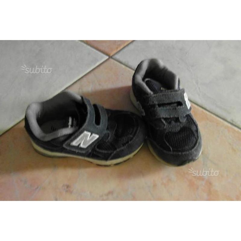 Scarpe da ginnastica New Balance n. 22,5