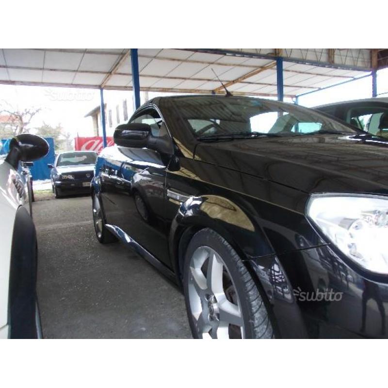 OPEL Tigra TwinTop - 2008