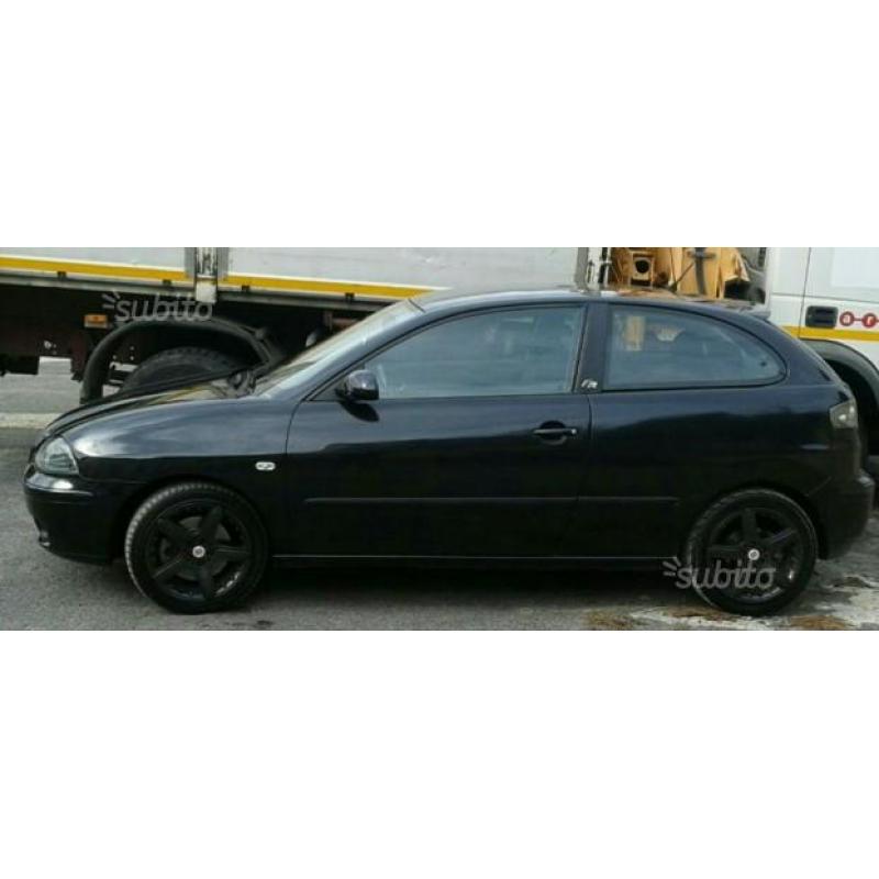 SEAT Ibiza 3ª serie - 2005