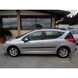 PEUGEOT 207 1.6 HDi 90CV SW Energie Sport