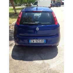 FIAT Grande Punto - 2006