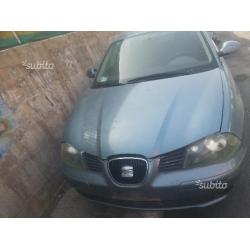 Seat Cordoba 02-09