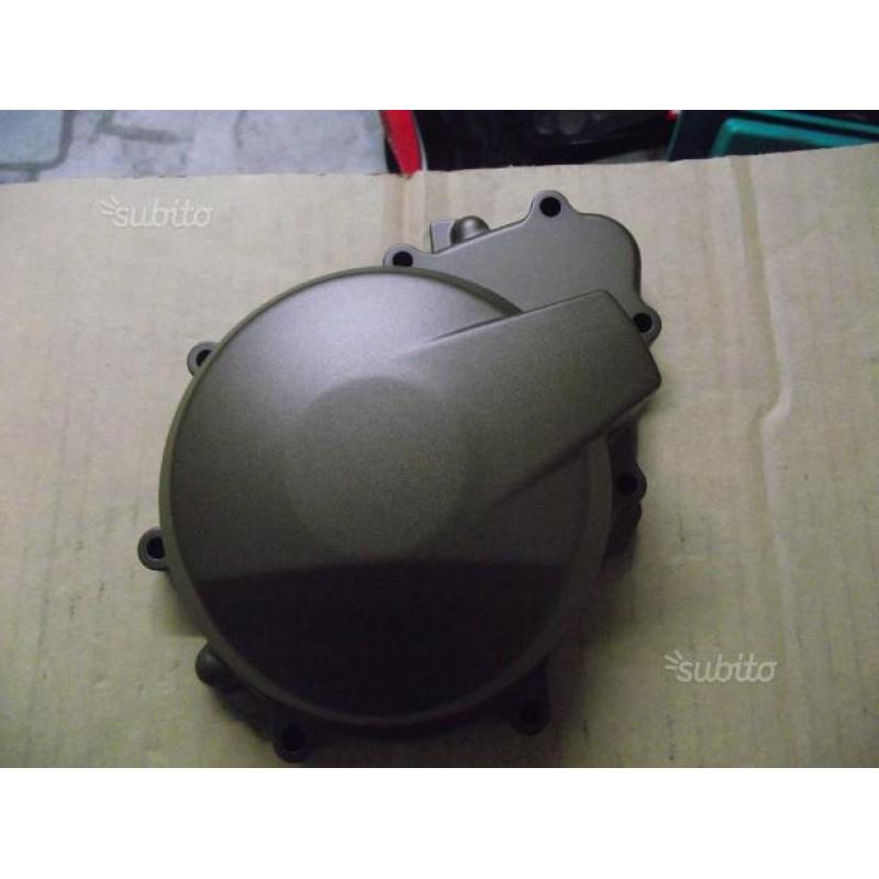 Kawasaki coperchio generatore zx6 anno 2005/2006