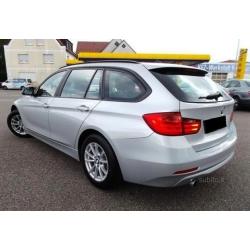 Bmw 320 d TOURING C. AUTOMATICO NAVI PDC