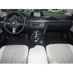 Bmw 420d GRAN COUP NAVI XENON PELLE CAMERA HIFI