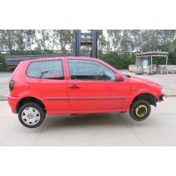 VW Polo 1.0 Benzina del '97 per Ricambi