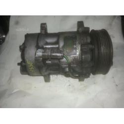 Compressore Clima Fiat Ulysse