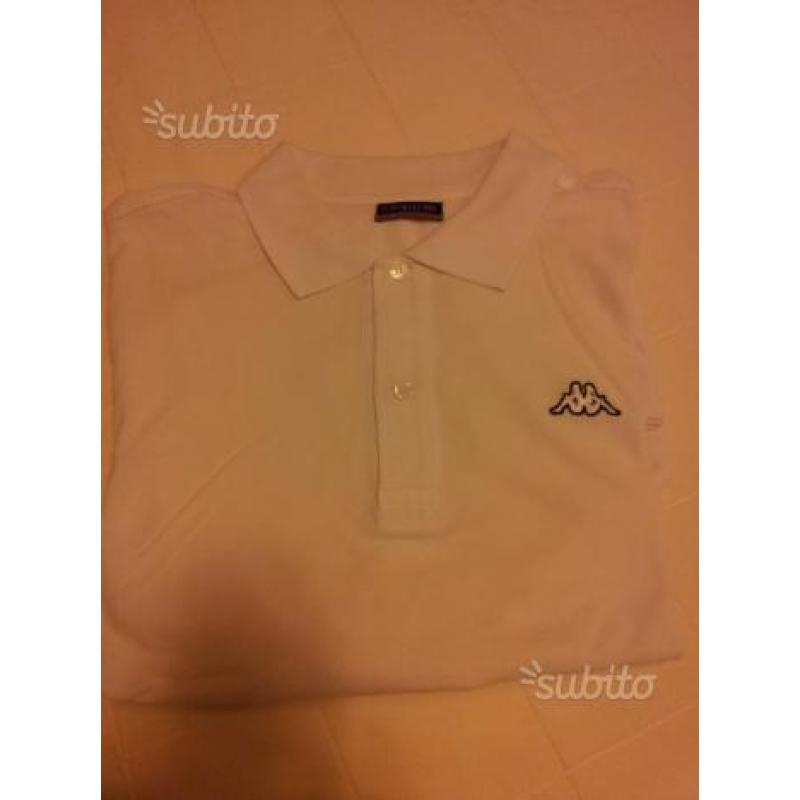 Polo Robe di Kappa e Kappa tg XXXLARGE