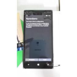 Nokia Lumia 830