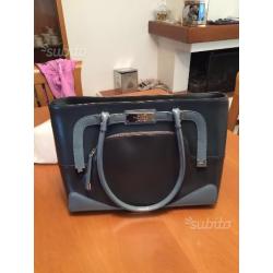 Borsa Gay Mattiolo jeans