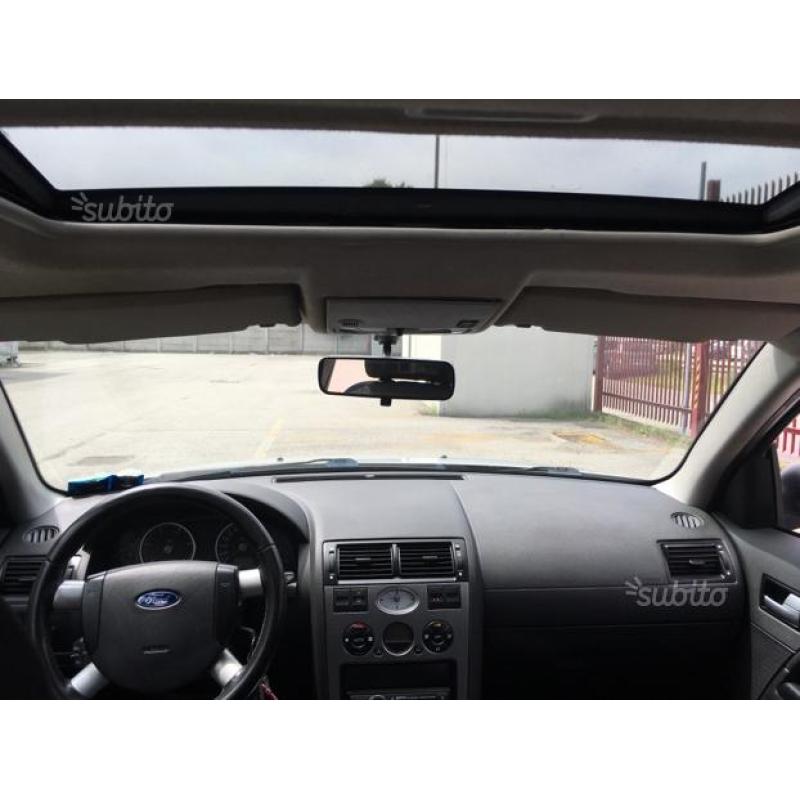 Ford mondeo 2.0 Tdci accettiamo permute