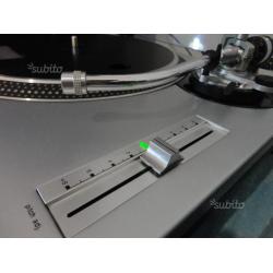 Technics sl 1200 mk2