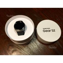 Samsung Gear S2 black