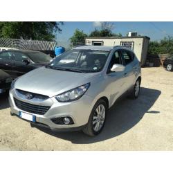 HYUNDAI ix35 - 2011