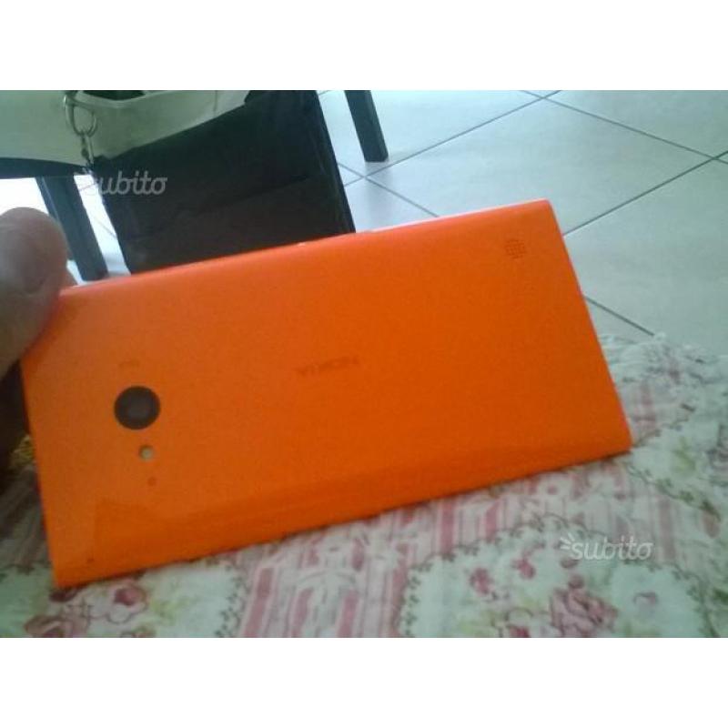 Nokia Lumia 735