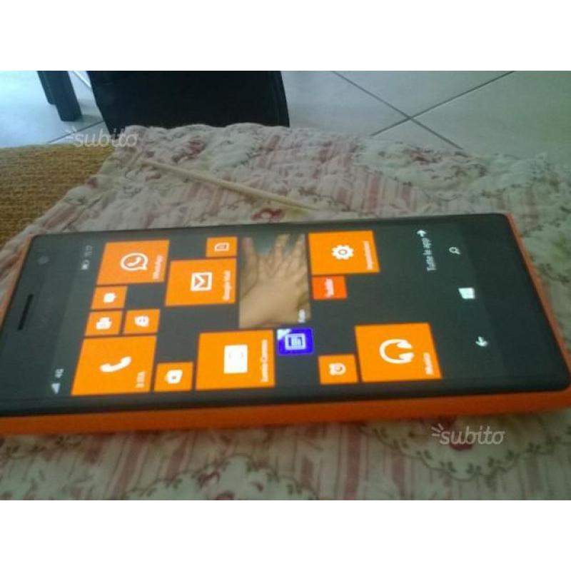 Nokia Lumia 735