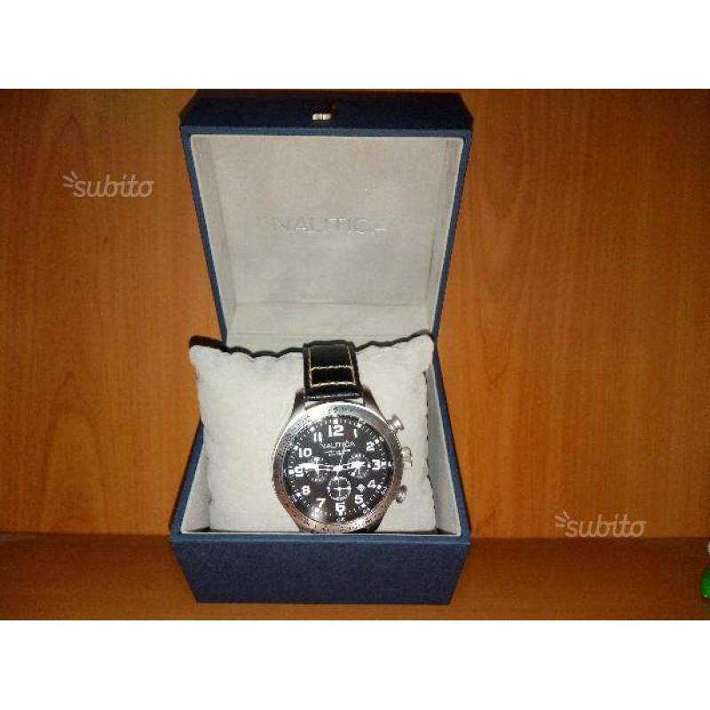 Orologio Nautica