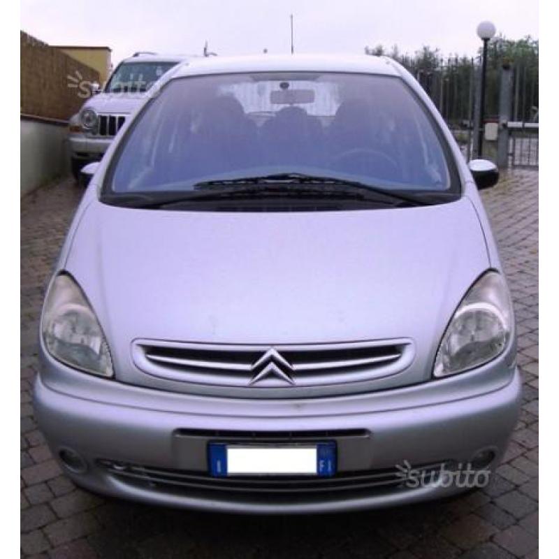 CITROEN Xsara - 2004