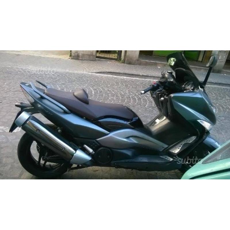 Yamaha T Max