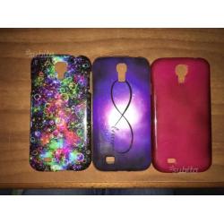 Cover SAMSUNG S4