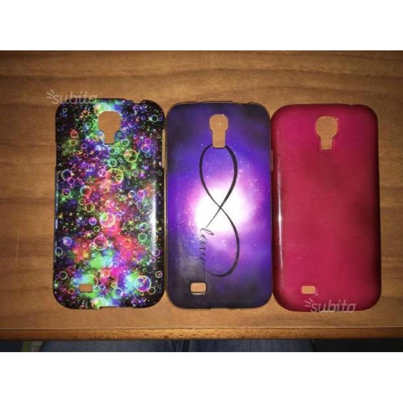 Cover SAMSUNG S4