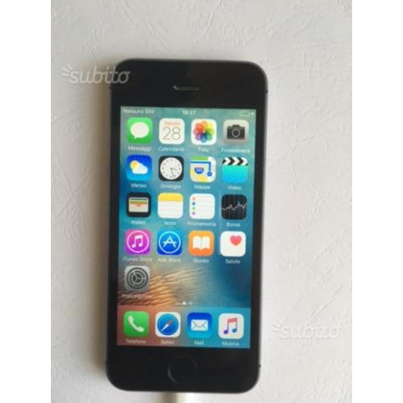 Iphone 5s 16 gB