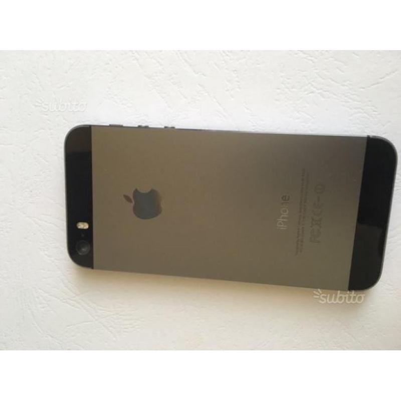 Iphone 5s 16 gB