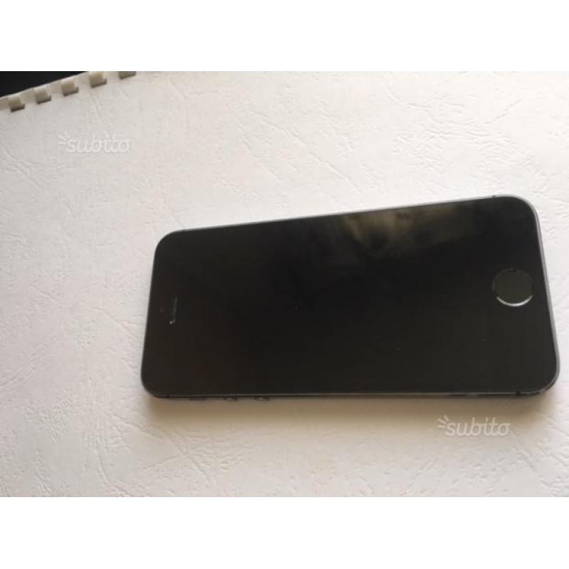 Iphone 5s 16 gB