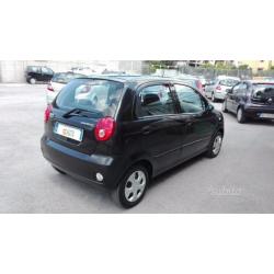 CHEVROLET Matiz 800cc BENZ-GPL GARANTITA