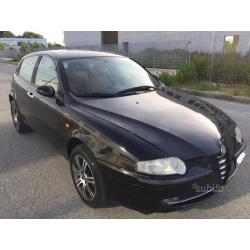 Alfa Romeo 147 6marce 1.9 diesel 5 porte-2004