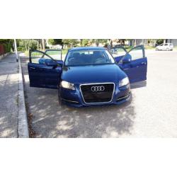 Audi a3 1.6 tdi 105 cv