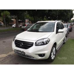 RENAULT Koleos 2.0 dCi 150CV 4X4 Proactive Luxe*