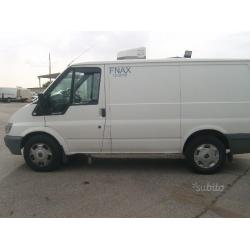 FORD TRANSIT FRIGO 2.4 TDcI - 2001