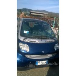 SMART Altro modello - 2004