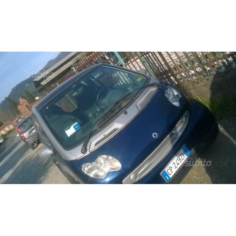 SMART Altro modello - 2004