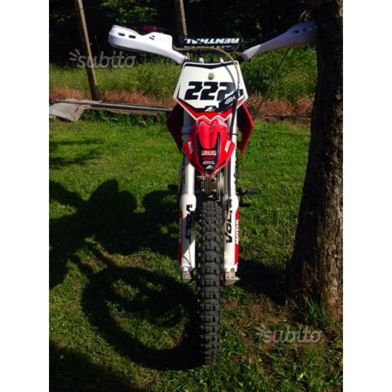 Pit bike da cross