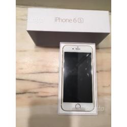 IPhone 6s 64gb oro Nuovo