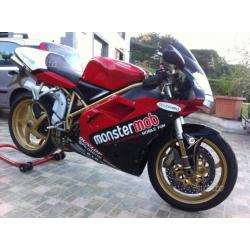 Ducati 998 996 748